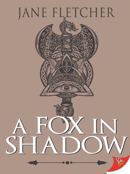 Title details for A Fox in Shadow by Jane Fletcher - Available